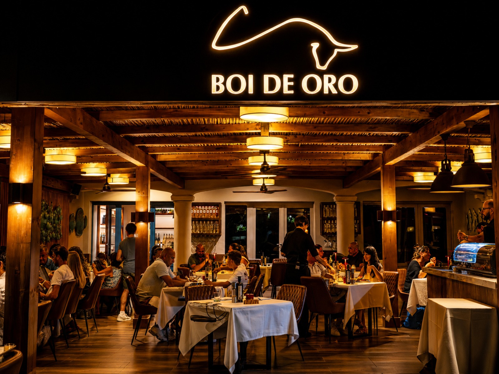 Boi de Oro Gallery 29