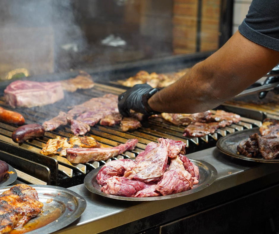 Steakhouse Santa Teresa di Gallura